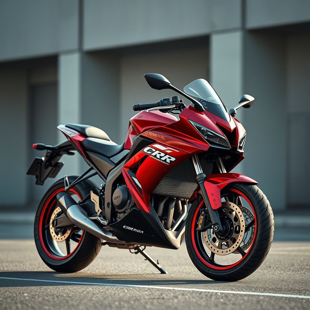 ระบบความปลอดภัย CBR650R 2026 ที่มั่นใจได้